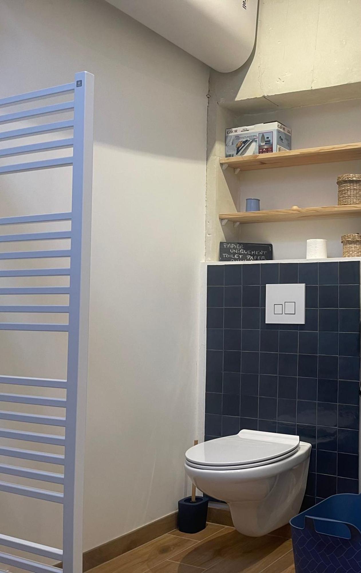 Chez Juliette - Maison Et Jardin - Bord De Loire A Saumur Kültér fotó